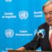 Africa’s Clean Energy Bias ‘Catches’ Global Attention 14 United Nations Secretary-General, António Guterres