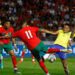 Group C: Brazil vs Morocco, Preview and Analysis 14 Morocco and Brazil clash in an international friendly game in 2023
