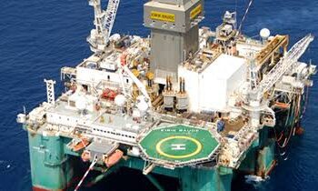 New Jubilee Wells Lift Ghana’s Oil Production Outlook 3 Jubilee Oil Field
