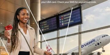 UBA Takes Banking Beyond Borders With Travel Deal