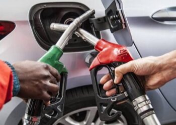 Fuel Pumps