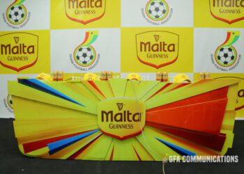 Malta Guinness branding