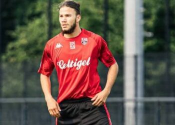 Kenzo Kies loses life in a tragic incident in France