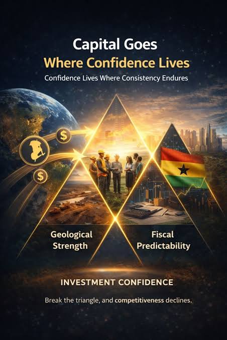 Ghana Weighs Local Control of Tarkwa Mine 5 images 39