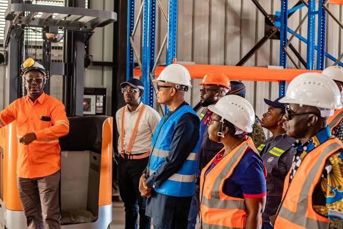 NPA Inaugurates Bitumen Committee To Strengthen Industry Regulation 5 images 6