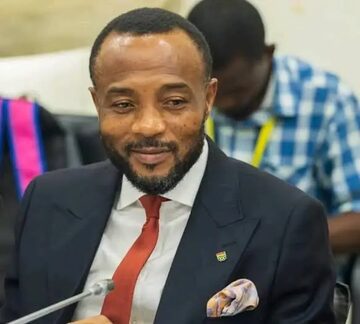 Accra Floods Demand Urgent Urban Reset — Weija-Gbawe MP 3 jerry