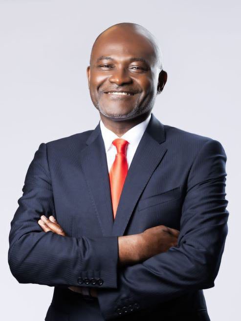 Afari Hospital Was Near Completion, Claims Afriye 2 kennedy
