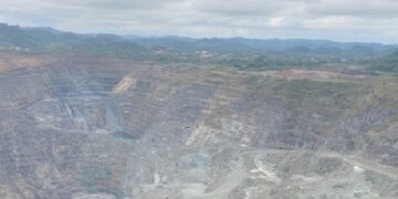 Manganese site