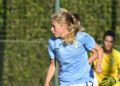 CAS Ruling Strengthens Pregnancy Protections in Women's Football, Lazio to Compensate Gothberg 2 Maja Gothberg wins a landmark case against Lazio Women
