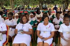 NSA Releases Postings for 18,617 Nurses and Midwives for 2026/27 National Service 2 mn