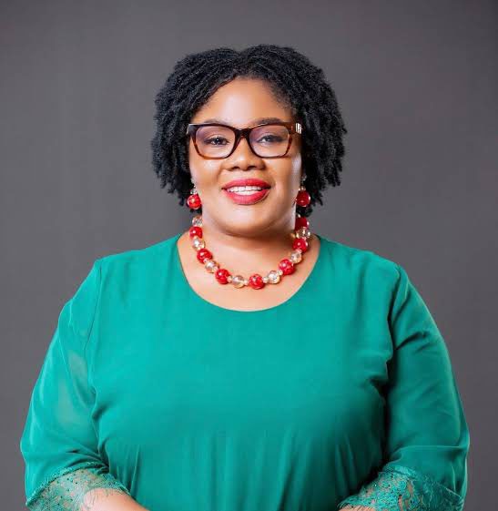 Better Nutrition, Focus Of School Feeding Programme — Gender Minister 3 naa momo