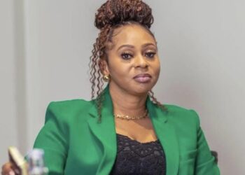 The Shooting, A Targeted Attack Not Chaos — Dr Boakye 3 Adwoa Safo
