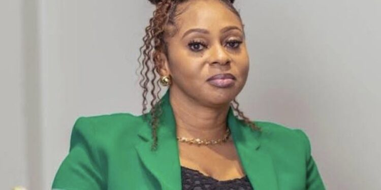 The Shooting, A Targeted Attack Not Chaos — Dr Boakye 1 Adwoa Safo