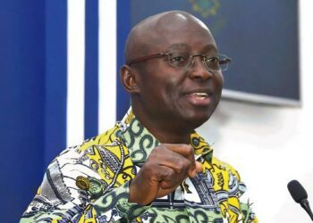 Samuel Atta Akyea