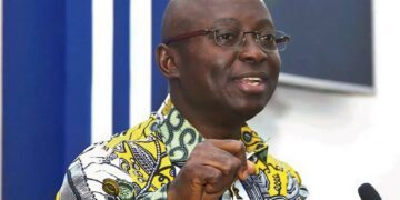Samuel Atta Akyea