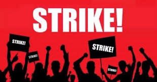 UTAG Threatens Strike by June 30; Call on Government Resolve Welfare Concerns 3 strike image