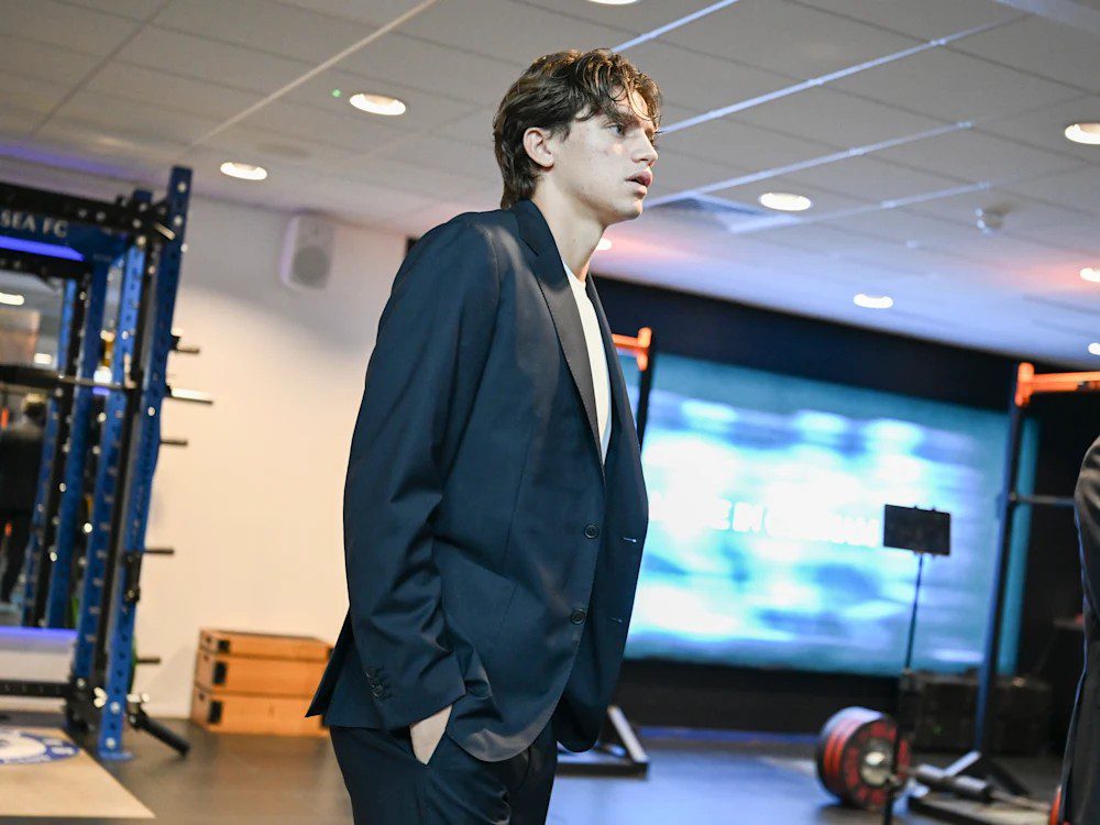Chelsea Complete First Summer Signing With Arrival of Marco Palestra 3 17829184187644851382489935758488