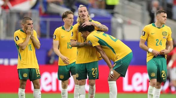 Egypt Make WC History of Their Own After Shootout Win Over Australia 2 17831162940084504722285500136129