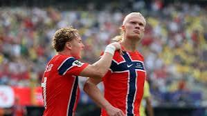 Haaland's Double Sinks Brazil, Norwagien Catches Mbappé and Messi in Golden Boot Race 3 17832912003596100718861904495799