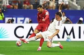 Super Sub Merino Strikes Late to Send Spain to WC Quarters 4 17833744654474910704959561264787