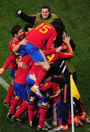 Super Sub Merino Strikes Late to Send Spain to WC Quarters 3 17833745737119114458574053798730