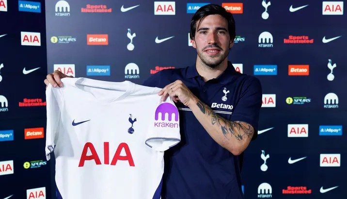 "It Feels Fantastic to Be Here," Tonali Says After Joining Spurs 3 17834216057188385807406401415989