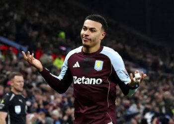 Chelsea Set for Record Morgan Rogers Move After £117m Agreement With Aston Villa 5 Morgan Rogers is set to leave Aston Villa for Chelsea