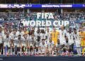Saka Nets Hattrick, Mbappé and Olise Make History as England Win Bronze 2 17844186020851007634969126248034