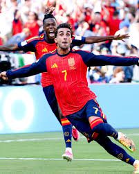 Spain Win Second World Cup Title After Ferran Torres' Extra Time Strike 3 17845048709792030492805162324896