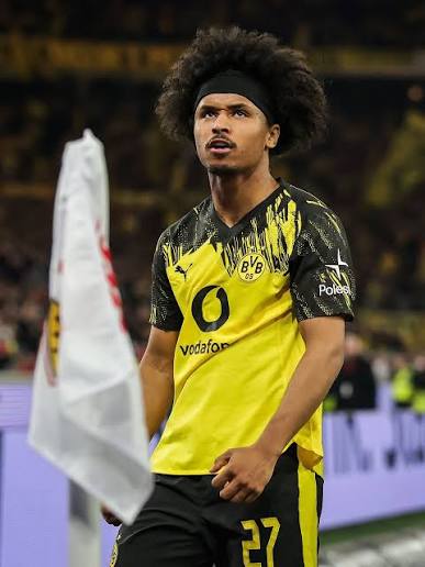 FC Barcelona Announce Karim Adeyemi Signing From BVB 3 17848062997312354765127059095507