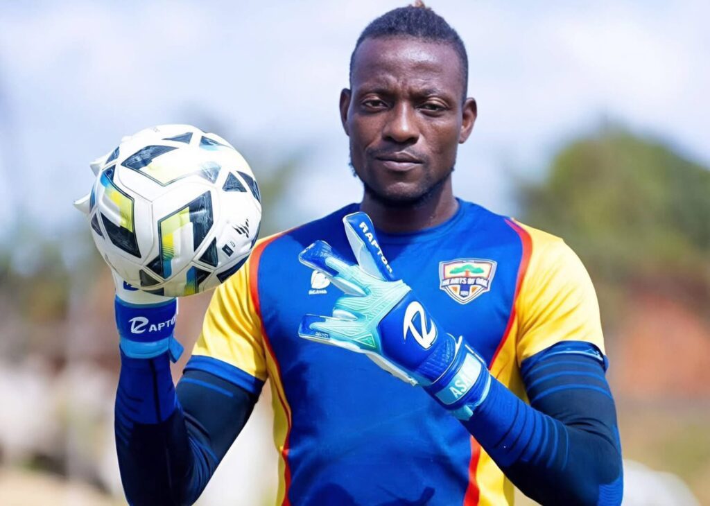 Dr. Koranteng Wants Benjamin Asare to Stay in GPL Following World Cup Exposure 3 20260220 101455