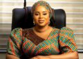 Chief Executive Officer, Dr. Saajida Shiraz,