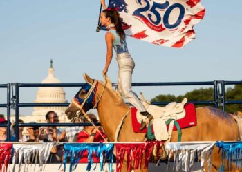 US Gears Up For 250th Independence Anniversary Celebrations 2 3224