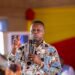 Hon. Adutwum Condemns Illegal Mining Operations Around Lake Bosomtwe, Demands Action 12 Hon. Dr. Yaw Osei Adutwum, the Member of Parliament for the Bosomtwe constituency