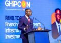 Expert Urges Competitive Downstream Investment to Maximum Petroleum Gains 10 Executive Chairman of the Energy Chamber Ghana, Mr. Joshua Narh