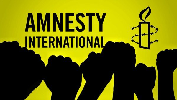 Amnesty International Accuses Sudan's RSF of Crimes Against Humanity 2 Amnesty International 1