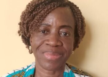 Wontumi Should Not Become Galamsey’s Only Poster Boy — Eco-Conscious Coordinator 5 Awula Serwah, the Coordinator of Eco-Conscious Citizens,