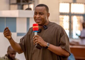 Wontumi’s Verdict Not A Representation Of Fair Justice — Appiah-Kubi 4 Chairman Wontumi