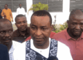 ‘Hang On, Work Hard for the Party,’ Wontumi Told Me — Spokesperson 2 Chairman Wontumi
