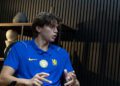 Marcos Palestra unveiled by Chelsea