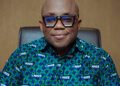 NHIA Offers Free NHIS Registration for Flood Victims Amid Disease Fears 9 Dr. Victor Asare Bampoe, Chief Executive of the NHIA,