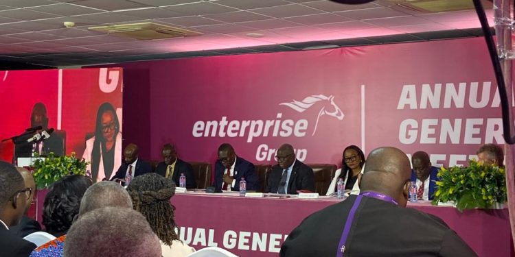 Enterprise CEO Eyes Record Growth in 2026 2 Enterprise AGM1 750x375 1