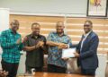 Ghana Exim Bank Joins Elite Global Sustainability Network