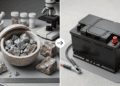 Power Lithium Battery Recycling Market Growth Accelerates Toward 2035 7 Power Lithium Battery