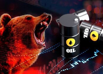 Bear Is Back: Global Oil Market Turns Bearish as OPEC+ Unwinds Cuts and Hormuz Stabilises 3 Global Oil Market Bear
