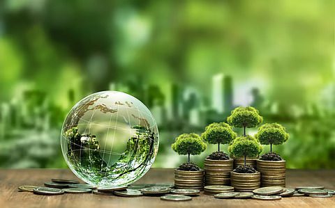 Ghana Risks Missing Green Finance Gains Without Action 1 Ghana Risks Missing Green Finance Gains Without Action