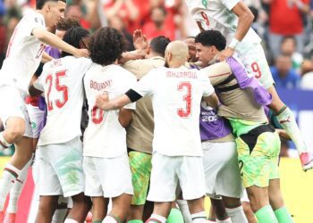 Morocco Make More World Cup History with Commanding Win Over Co-hosts Canada 5 HMZ0F0IWQAAz6RF