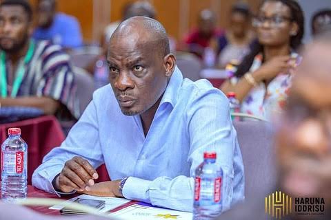 Government Cuts Study Leave Wait for Rural Teachers, Announces 20% Allowance 3 Education Minister Hon. Haruna Iddrisu