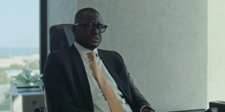 BoG Warns Siloed Systems Fuel Rising Financial Fraud