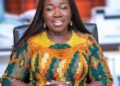 Minister for Trade, Agribusiness and Industry, Hon. Elizabeth Ofosu-Adjare